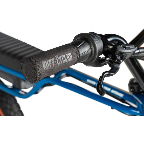 "BIGGIE" COLOR "FUTURE SAND" ENGINE & BOSCH BATTERY