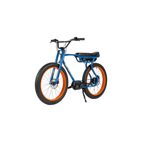 "BIGGIE" COLOR "FUTURE SAND" ENGINE & BOSCH BATTERY