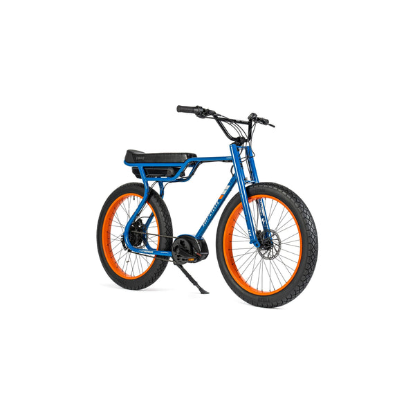 "BIGGIE" COLOR "FUTURE SAND" ENGINE & BOSCH BATTERY