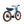 Load image into Gallery viewer, "BIGGIE" COLOR "DELIRIUM-SILVER" ENGINE & BOSCH BATTERY