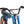 Load image into Gallery viewer, "BIGGIE" COLOR "DELIRIUM-SILVER" ENGINE & BOSCH BATTERY