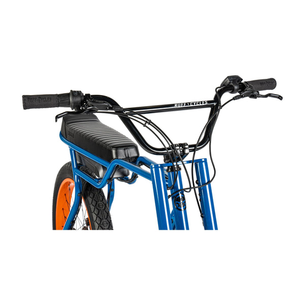 "BIGGIE" COLOR "FUTURE SAND" ENGINE & BOSCH BATTERY