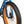 Load image into Gallery viewer, "BIGGIE" COLOR "DELIRIUM-SILVER" ENGINE & BOSCH BATTERY