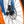 Load image into Gallery viewer, "BIGGIE" COLOR "DELIRIUM-SILVER" ENGINE & BOSCH BATTERY