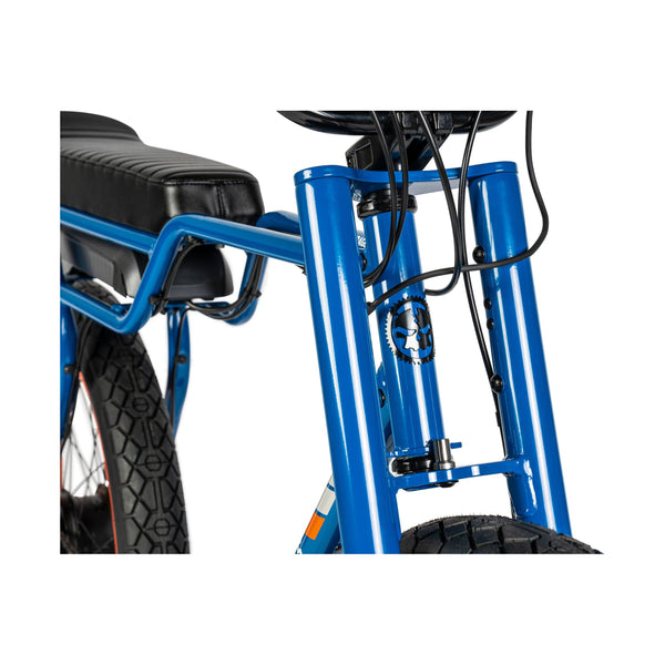 "BIGGIE" COLOR "FUTURE SAND" ENGINE & BOSCH BATTERY