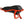 Charger l'image dans la galerie, LIL'BUDDY - COULEUR BOLA RED, MOTEUR BOSCH PERFORMANCE CX, BATTERIE 500 Wh