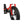 Charger l'image dans la galerie, LIL'BUDDY - COULEUR BOLA RED, MOTEUR BOSCH PERFORMANCE CX, BATTERIE 500 Wh