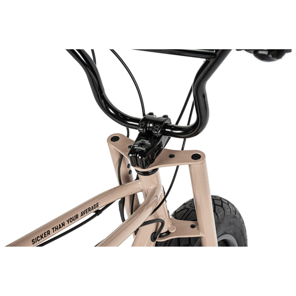 LIL'BUDDY - COULEUR FANO GREY, MOTEUR BOSCH PERFORMANCE CX, BATTERIE 500 Wh