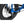 Charger l'image dans la galerie, LIL'BUDDY - COULEUR PAPOSO BLUE, MOTEUR BOSCH PERFORMANCE CX, BATTERIE 500 Wh