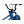 Charger l'image dans la galerie, LIL'BUDDY - COULEUR PAPOSO BLUE, MOTEUR BOSCH PERFORMANCE CX, BATTERIE 500 Wh