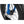 Charger l'image dans la galerie, LIL'BUDDY - COULEUR PAPOSO BLUE, MOTEUR BOSCH PERFORMANCE CX, BATTERIE 500 Wh