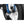 Charger l'image dans la galerie, LIL'BUDDY - COULEUR PAPOSO BLUE, MOTEUR BOSCH PERFORMANCE CX, BATTERIE 500 Wh