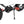Charger l'image dans la galerie, LIL'BUDDY - COULEUR SOMBRA BLACK, MOTEUR BOSCH PERFORMANCE CX, BATTERIE 500 Wh