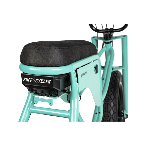 LIL'MISSY - COULEUR HOLLY, MOTEUR BOSCH ACTIVE LINE, BATTERIE 300 Wh