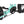 Charger l'image dans la galerie, LIL'MISSY - COULEUR HOLLY, MOTEUR BOSCH PERFORMANCE CX, BATTERIE 500 Wh