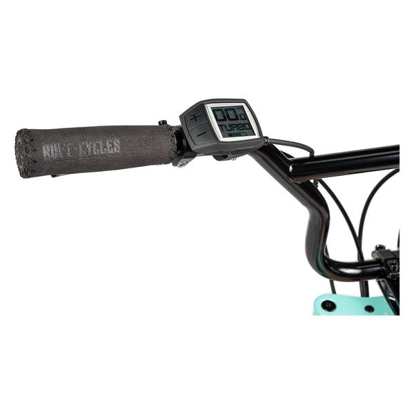 LIL'MISSY - COULEUR HOLLY, MOTEUR BOSCH ACTIVE LINE, BATTERIE 300 Wh