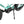 Charger l'image dans la galerie, LIL'MISSY - COULEUR HOLLY, MOTEUR BOSCH PERFORMANCE CX, BATTERIE 500 Wh