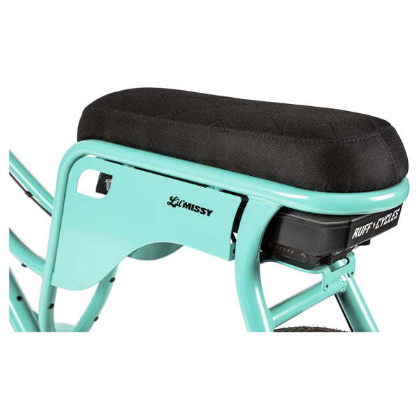 LIL'MISSY - COULEUR HOLLY, MOTEUR BOSCH PERFORMANCE CX, BATTERIE 500 Wh