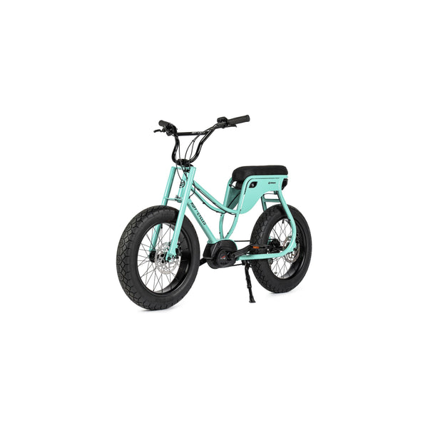 LIL'MISSY - COULEUR HOLLY, MOTEUR BOSCH PERFORMANCE CX, BATTERIE 500 Wh