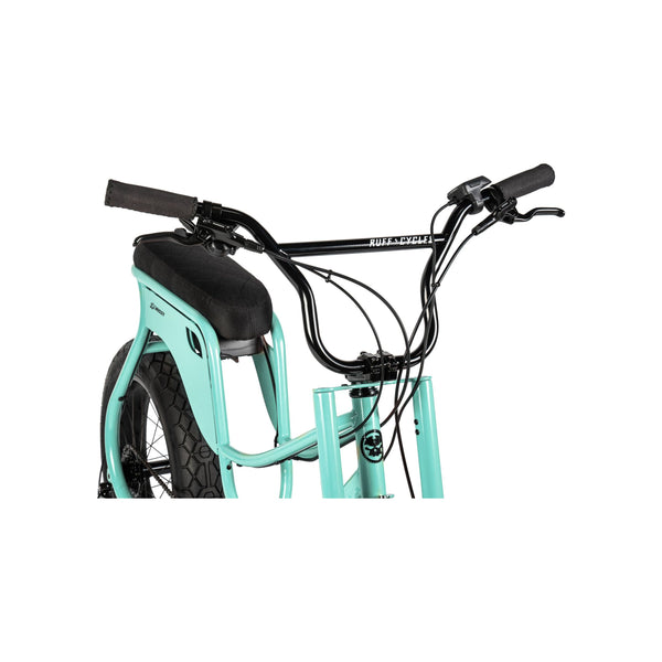 LIL'MISSY - COULEUR HOLLY, MOTEUR BOSCH ACTIVE LINE, BATTERIE 300 Wh