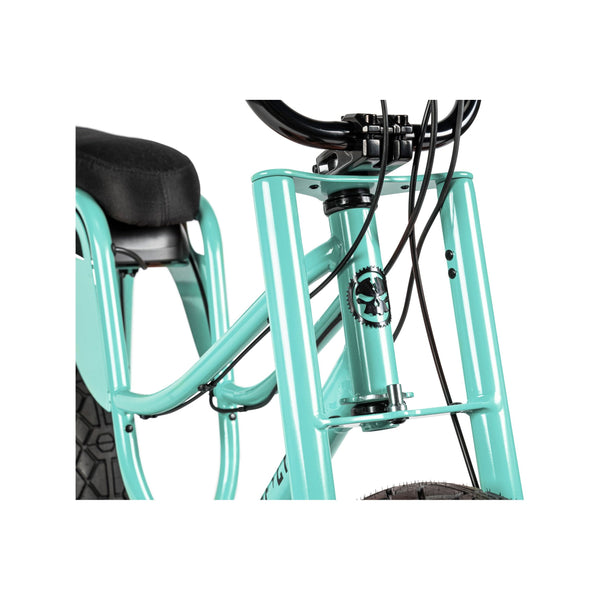 LIL'MISSY - COULEUR HOLLY, MOTEUR BOSCH PERFORMANCE CX, BATTERIE 500 Wh