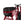 Charger l'image dans la galerie, LIL'MISSY - COULEUR KISSY, MOTEUR BOSCH PERFORMANCE CX, BATTERIE 500 Wh