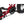 Charger l'image dans la galerie, LIL'MISSY - COULEUR KISSY, MOTEUR BOSCH PERFORMANCE CX, BATTERIE 500 Wh