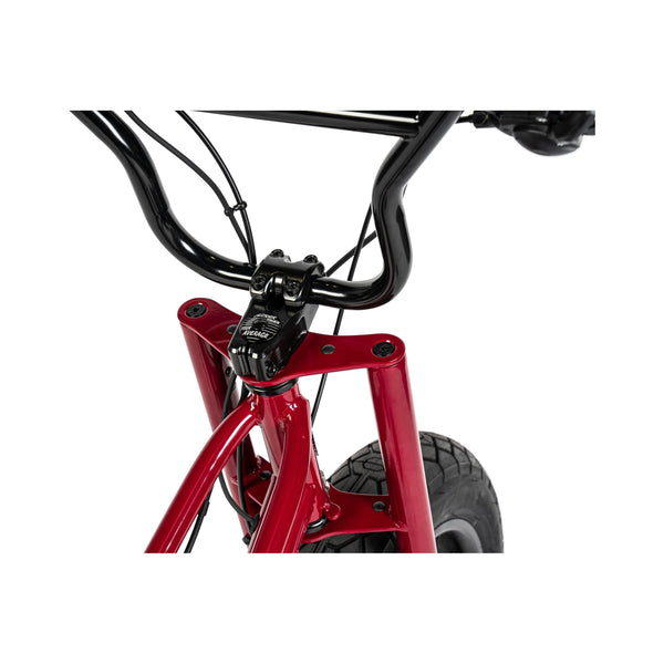 LIL'MISSY - COULEUR KISSY, MOTEUR BOSCH PERFORMANCE CX, BATTERIE 500 Wh