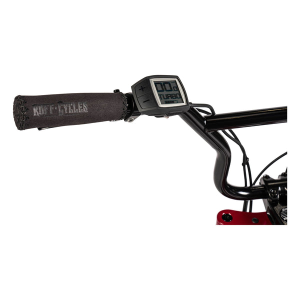 LIL'MISSY - COULEUR KISSY, MOTEUR BOSCH ACTIVE LINE, BATTERIE 300 Wh