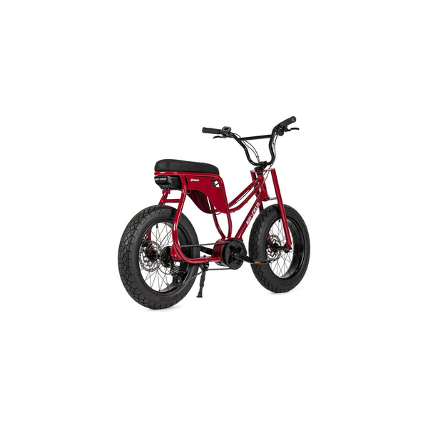 LIL'MISSY - COULEUR KISSY, MOTEUR BOSCH ACTIVE LINE, BATTERIE 300 Wh