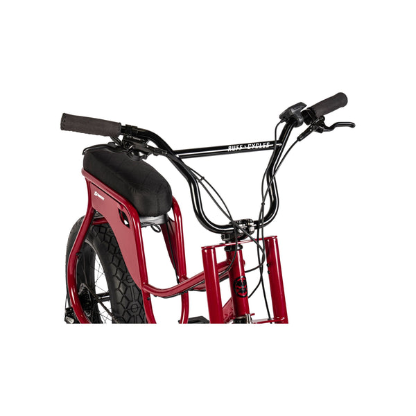 LIL'MISSY - COULEUR KISSY, MOTEUR BOSCH PERFORMANCE CX, BATTERIE 500 Wh