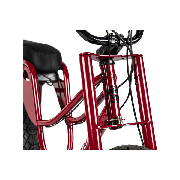 LIL'MISSY - COULEUR KISSY, MOTEUR BOSCH ACTIVE LINE, BATTERIE 300 Wh