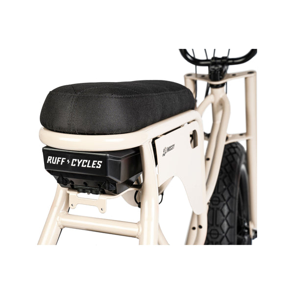 LIL'MISSY - COULEUR NUDE, MOTEUR BOSCH ACTIVE LINE, BATTERIE 300 Wh