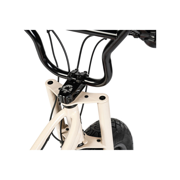 LIL'MISSY - COULEUR NUDE, MOTEUR BOSCH ACTIVE LINE, BATTERIE 300 Wh