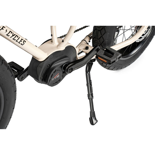 LIL'MISSY - COULEUR NUDE, MOTEUR BOSCH ACTIVE LINE, BATTERIE 300 Wh