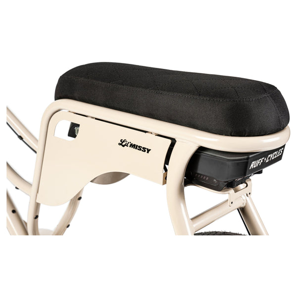 LIL'MISSY - COULEUR NUDE, MOTEUR BOSCH ACTIVE LINE, BATTERIE 300 Wh