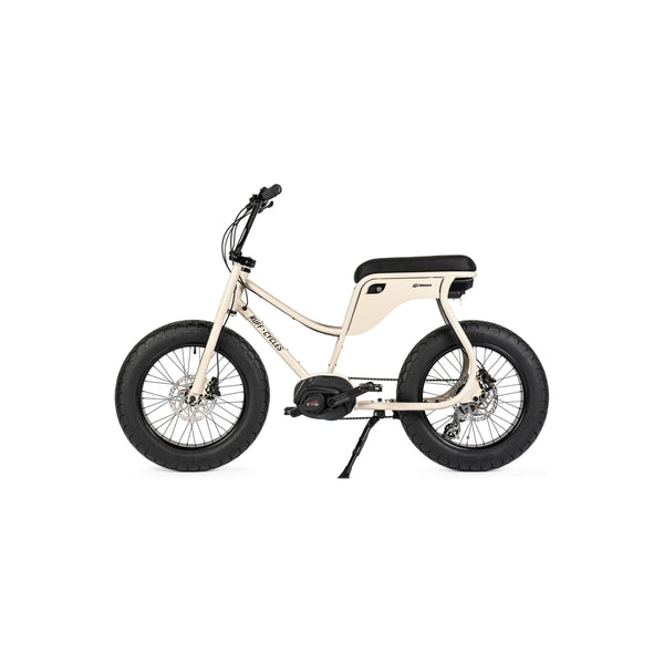 LIL'MISSY - COULEUR NUDE, MOTEUR BOSCH ACTIVE LINE, BATTERIE 300 Wh