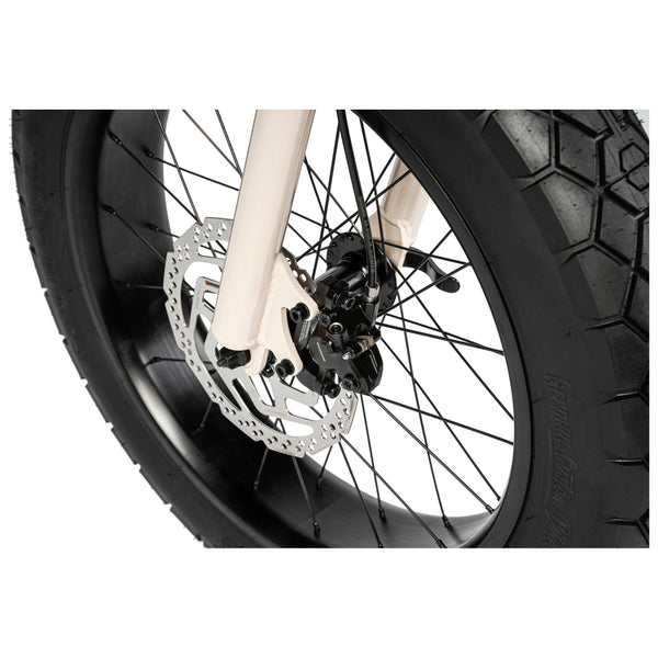 LIL'MISSY - COULEUR NUDE, MOTEUR BOSCH PERFORMANCE CX, BATTERIE 500 Wh