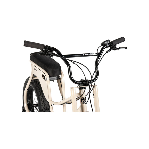 LIL'MISSY - COULEUR NUDE, MOTEUR BOSCH ACTIVE LINE, BATTERIE 300 Wh