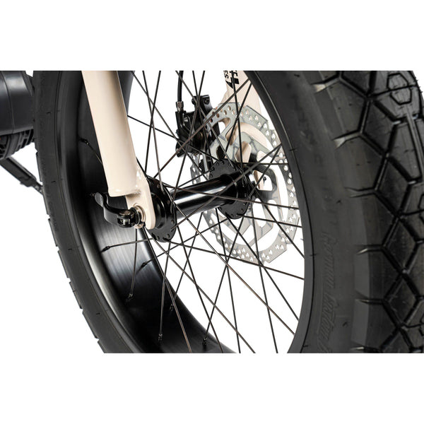 LIL'MISSY - COULEUR NUDE, MOTEUR BOSCH PERFORMANCE CX, BATTERIE 500 Wh