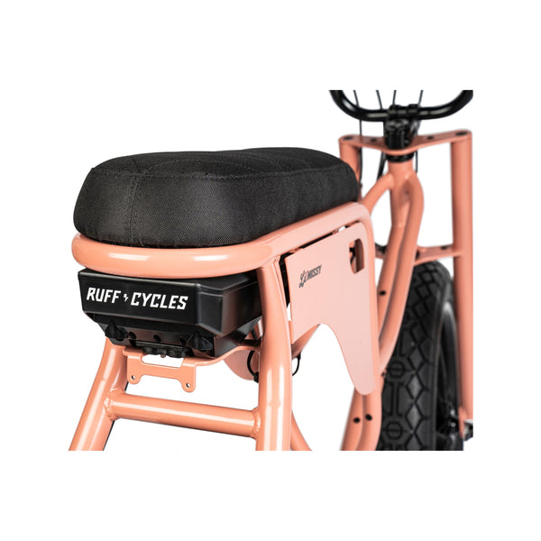 LIL'MISSY - COULEUR SPRING TAN, MOTEUR BOSCH ACTIVE LINE, BATTERIE 300 Wh