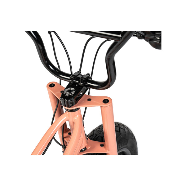 LIL'MISSY - COULEUR SPRING TAN, MOTEUR BOSCH PERFORMANCE CX, BATTERIE 500 Wh