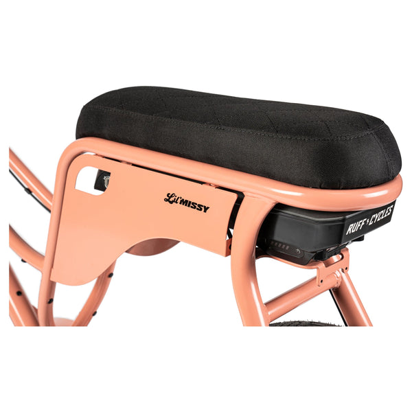 LIL'MISSY - COULEUR SPRING TAN, MOTEUR BOSCH ACTIVE LINE, BATTERIE 300 Wh