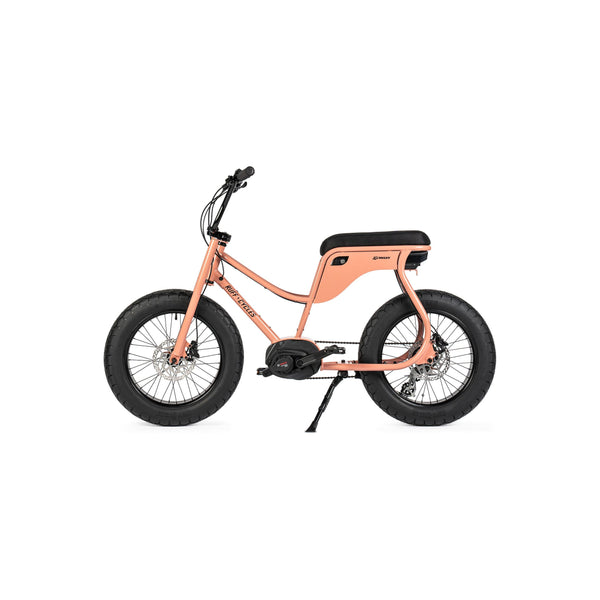 LIL'MISSY - COULEUR SPRING TAN, MOTEUR BOSCH ACTIVE LINE, BATTERIE 300 Wh