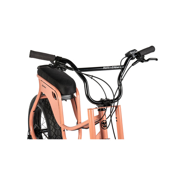 LIL'MISSY - COULEUR SPRING TAN, MOTEUR BOSCH ACTIVE LINE, BATTERIE 300 Wh