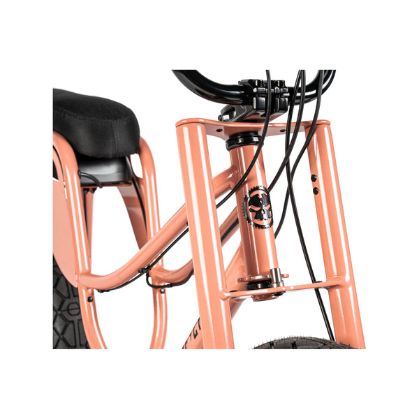 LIL'MISSY - COULEUR SPRING TAN, MOTEUR BOSCH PERFORMANCE CX, BATTERIE 500 Wh