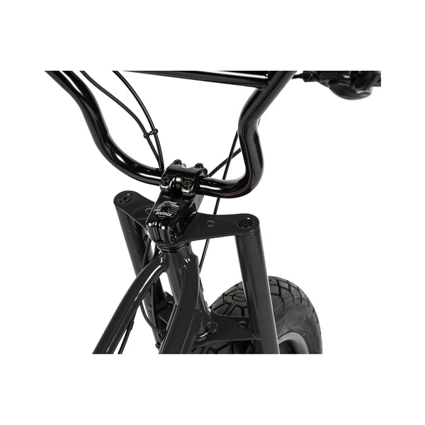 LIL'MISSY - COULEUR TRIPLE BLACK, MOTEUR BOSCH PERFORMANCE CX, BATTERIE 500 Wh