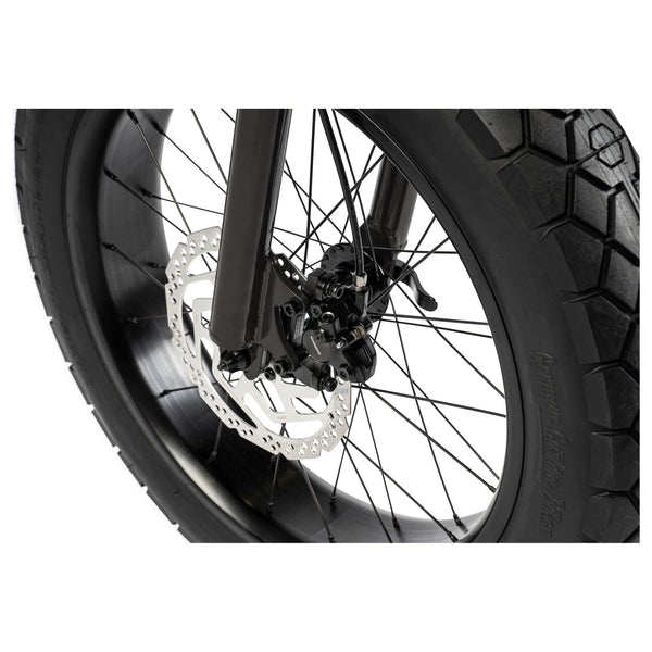 LIL'MISSY - COULEUR TRIPLE BLACK, MOTEUR BOSCH ACTIVE LINE, BATTERIE 300 Wh