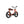 Charger l'image dans la galerie, LIL'BUDDY - COULEUR BOLA RED, MOTEUR BOSCH PERFORMANCE CX, BATTERIE 500 Wh