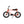 Charger l'image dans la galerie, LIL'BUDDY - COULEUR BOLA RED, MOTEUR BOSCH PERFORMANCE CX, BATTERIE 500 Wh